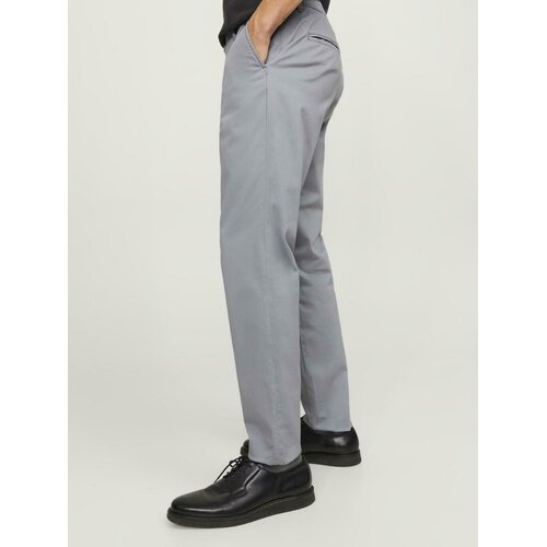 Jack &amp;amp; Jones Marco Hlače Siva Slike