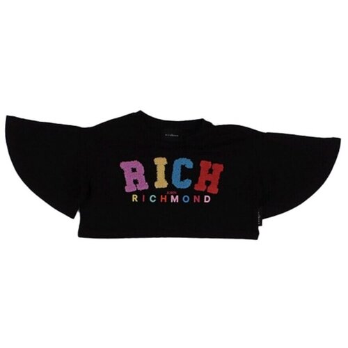 John Richmond RGP25063TS Crna Slike