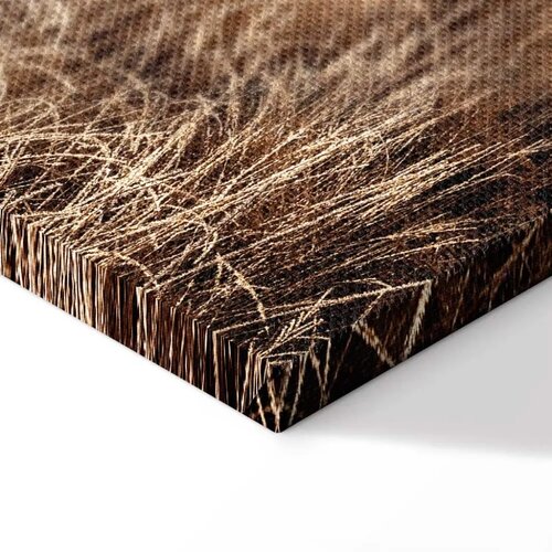  Slika - Straight Into Love (1 Part) Vertical 40x60 Standard Slike