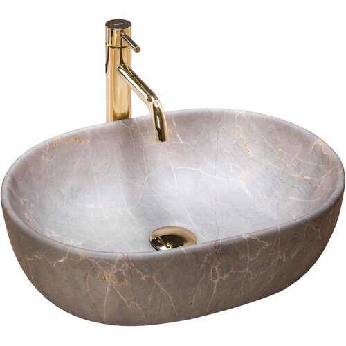REA Bath Umivaonik Rea Lara Bež Cijene