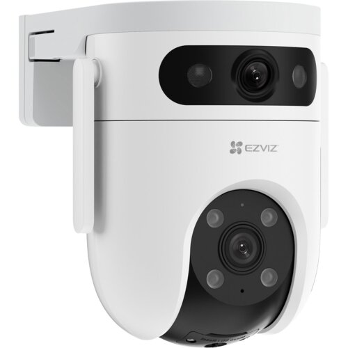 Ezviz H9c Dual 3K Kupolasti IP sigurnosna kamera Vanjski 2880 x 1620 pikseli Strop/Zid/Stup Cijene