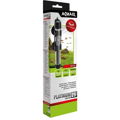Aquael platinum grejač - 25w Cene