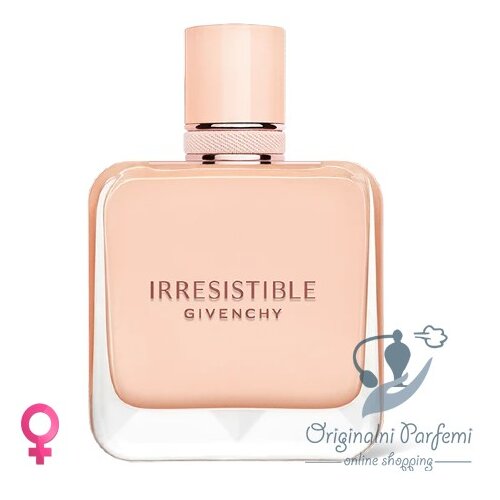 Givenchy Irresistible Nude Velvet 80ml EDP Slike