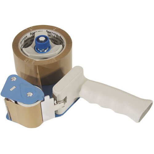  Aparat za lepljivu traku - selotejp 50mm T15008 FSLETRN15008 Slike