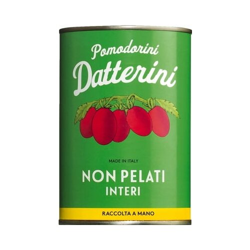 Il pomodoro pi&amp;ugrave; buono Neolupljeni datljevi paradižniki Slike