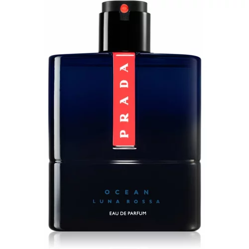 Prada Luna Rossa Ocean parfumska voda za moške 150 ml