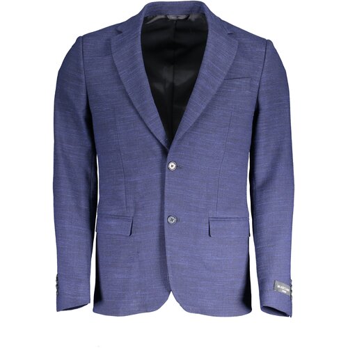 GUESS MARCIANO CLASSIC BLUE WOMEN&amp;amp;#39;S JACKET Slike
