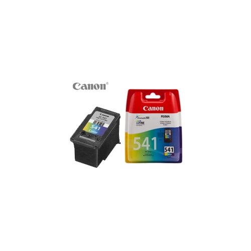 Canon CL-541 trobojni kertridž sa mastilom, do 180 strana Slike