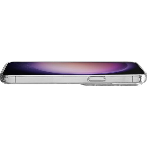 Cellular Line Clear Strong S24 Ultra Cene