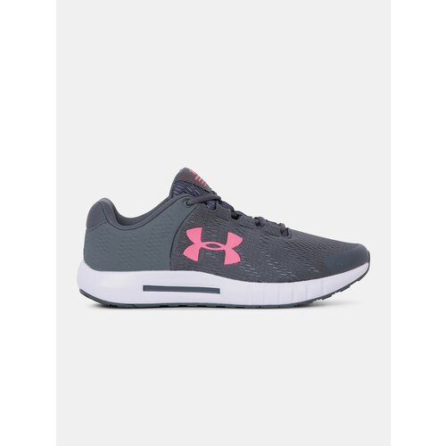 Under Armour Shoes UA GS Pursuit BP-GRY - Guys Cene