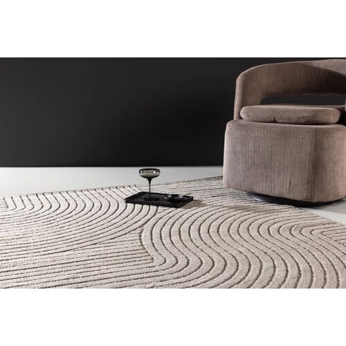 Venture Home tepih Vince 230 &amp;times; 160 cm, smeđi Slike