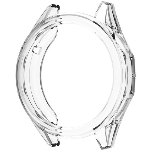 INF združljivo ohišje GT6 pro tpu half-pack za huawei watch GT6 - več barv transparent+white, (5000085376) Cene