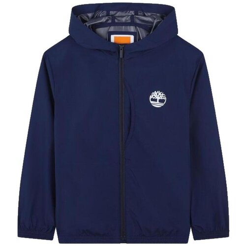 Timberland Jakne - Modra Slike