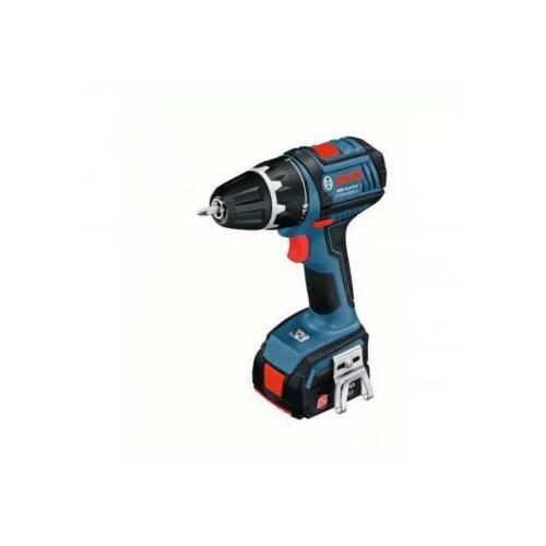 Bosch aku bu&amp;scaron;ilica izvijač GSR 14,4-2-LI Slike