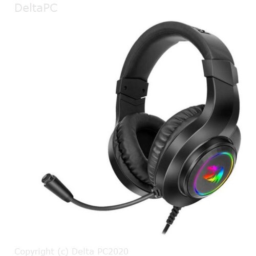 Redragon Gaming slusalice sa mikrofonom Hylas H260 RGB Cijene