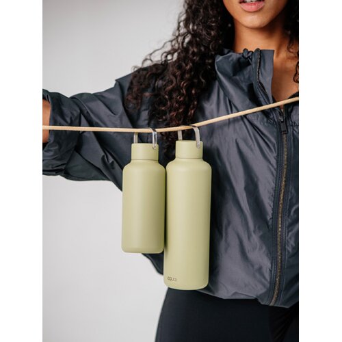 Equa boca od nehrđajućeg čelika, Timeless Matcha, 1000ml Slike