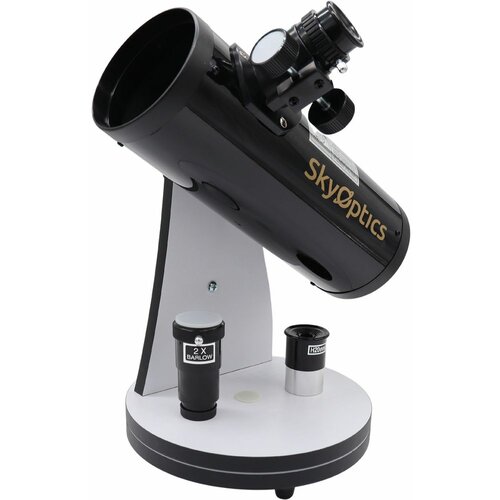 Skyoptics teleskop DOB-30076 Slike