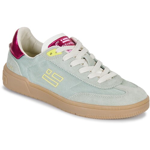 D.Franklin 387 REBEL Zelena Slike