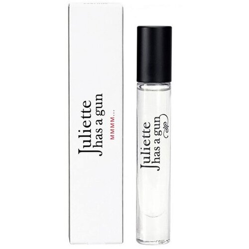 Juliette Has A Gun Mmmm... Eau de Parfum miniatura 5 ml Slike