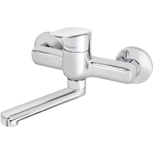 Rosan Smart baterija za sudeperu-lavabo izliv 150mm Cene