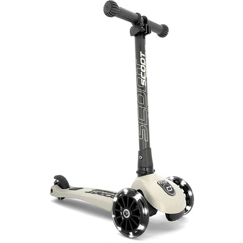 Scoot&Ride® dječji romobil highwaykick 3 led ash Cijene