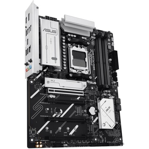 Asus PRIME B850-PLUS WIFI matična ploča Cene
