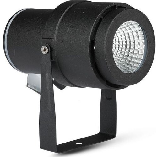  LED Spoljna svetiljka LED/12W/100-240V IP65 4000K crna Slike