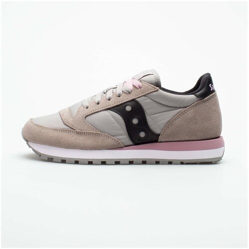 Saucony Nizke superge Wmns Jazz Original Bež Cene