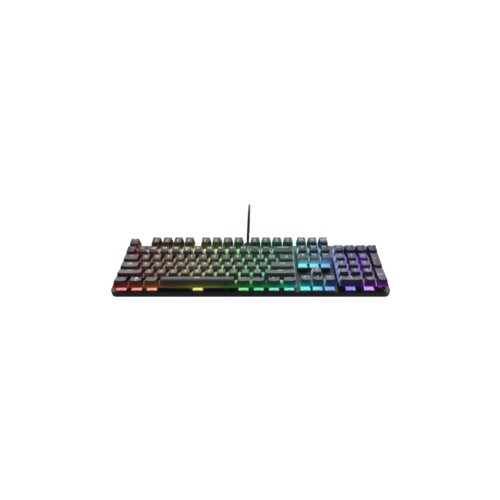Trust GXT871 Zora mehaničkagaming tastatura, US layout Cijene