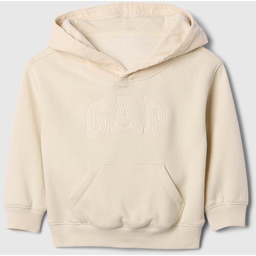GAP Baby sweatshirt with logo - Boys Cene