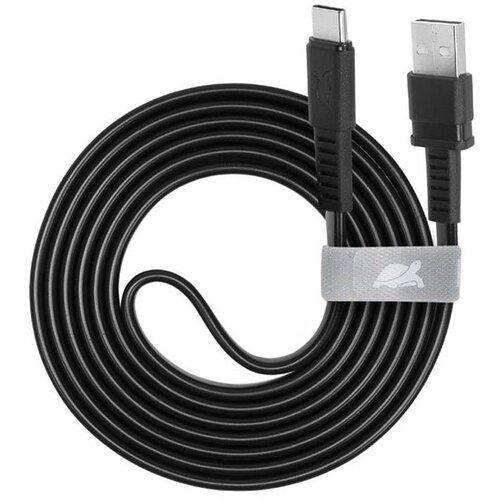 Rivacase kabl type-a to c 1.2m PS6002 black Slike