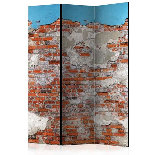  Paravan u 3 dijela - Secrets of the Wall [Room Dividers] 135x172 Slike