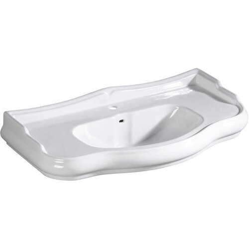 Sapho Bel keramičen umivalnik 100x54,5 cm Retro – Cene