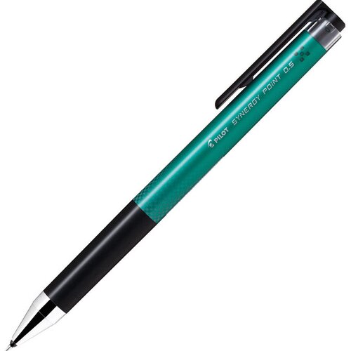 Roler GEL 0,5 MM SYNERGY POINT PILOT BLRT-SNP5-G ZELENI Cene