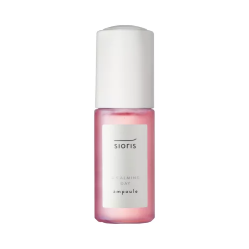 Sioris A CALMING DAY Ampoule