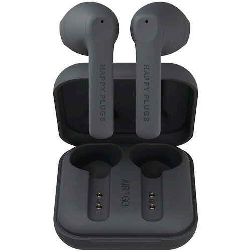  Slu&scaron;alice Happy Plugs Air 1 go TWS crne Cijene