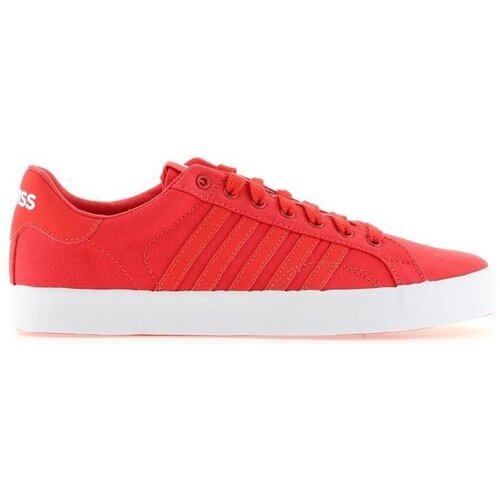 K-Swiss Nizke superge Women's Belmont SO T Sherbet 93739-645-M Rdeča Cene