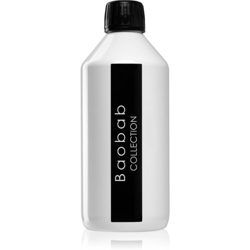 Baobab Feathers punjenje za aroma difuzer 500 ml Slike