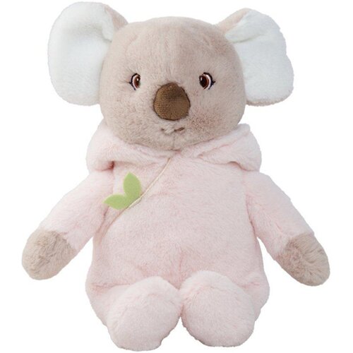 Simba Toys Nicotoy: sedeča koala v kombinezonu, pli&amp;scaron;asta figura 21 cm - Slike