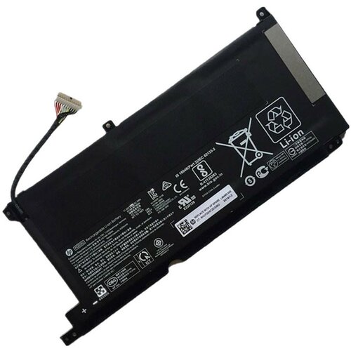  Baterija za laptop hp pavilion gaming 15-DK0125TX / PG03XL Slike