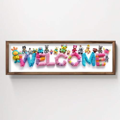 WALLXPERT Slika 19x70cm Cene