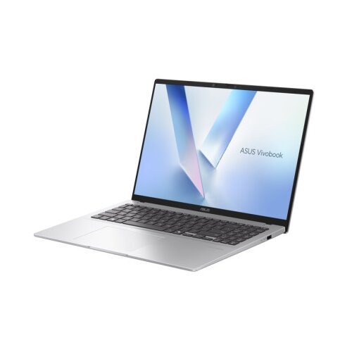 Asus Vivobook 16 X1607QA-MBA055W 16" Snapdragon X X1 26 100 16GB 512GB W11H Cene