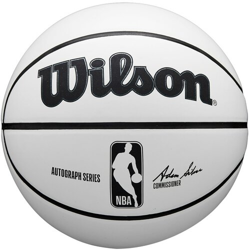 Wilson NBA Autograph lopta Cene
