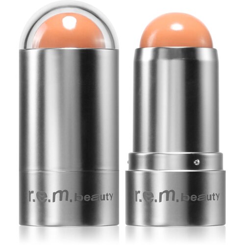 Ariana Grande R.E.M. Eclipse Blush & Lip Stick večnamensko ličilo za ustnice in lica odtenek Chorus Girl 7.5 g Cene