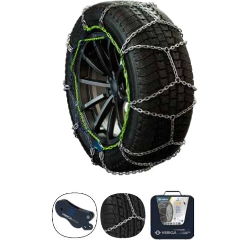 Veriga snežne verige pro compact 12-070 Cene