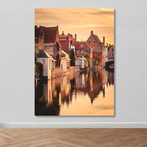 Wallity Slika DEV02348100140, 100x140 cm Cene