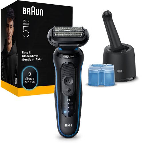 Braun serija 5 52-B7000cc Slike