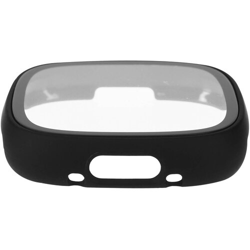 AVIZAR 360° torbica, odporna na udarce, s silikonsko zašcito zaslona contours za fitbit versa 4 in fitbit sense 2, (20650242) Cene
