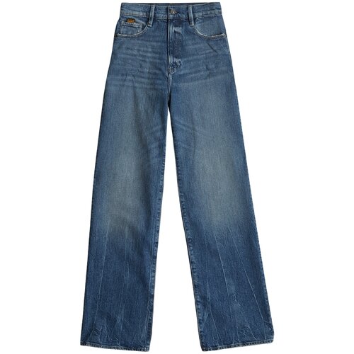 G-star Raw Deck 2.0 High Loose farmerke Cene