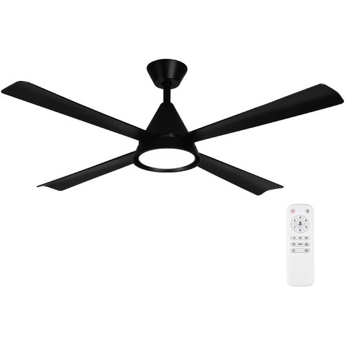 Prosto plafonski ventilator sa LED svetlom 132cm Cene